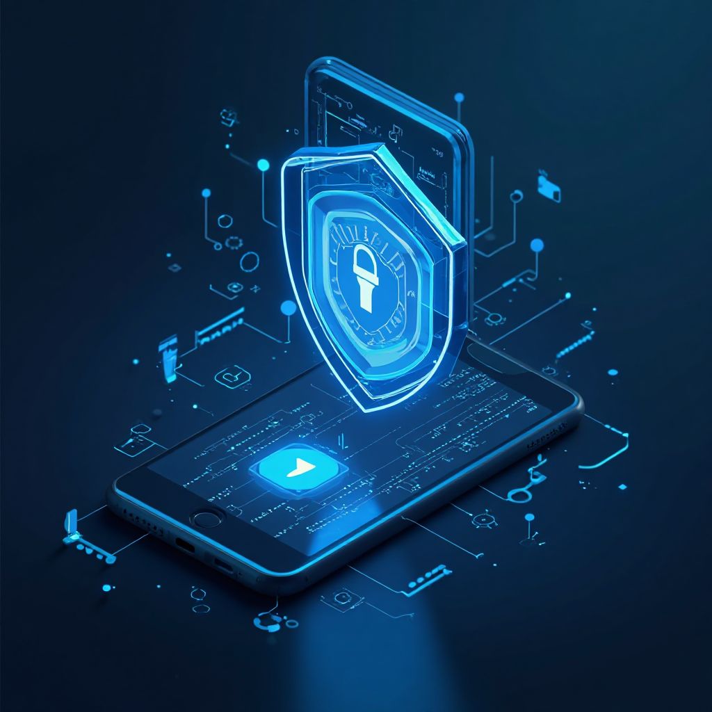 Sicurezza applicazioni